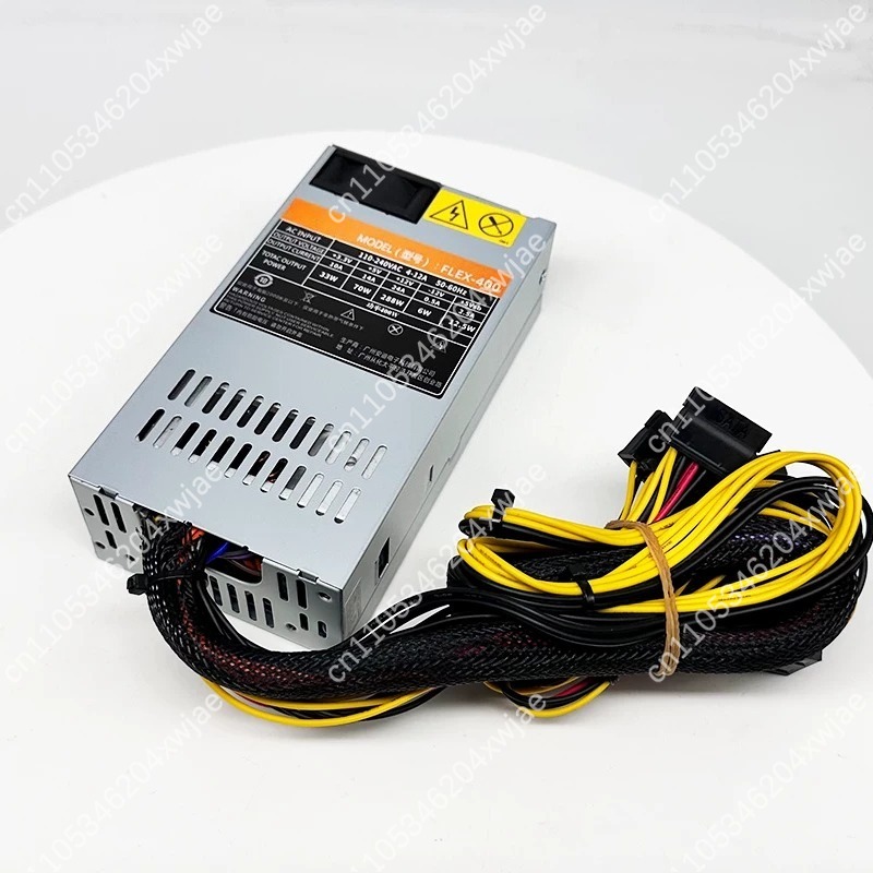Psu Computer - FLEX Kleine 1U Stille Voeding Mini