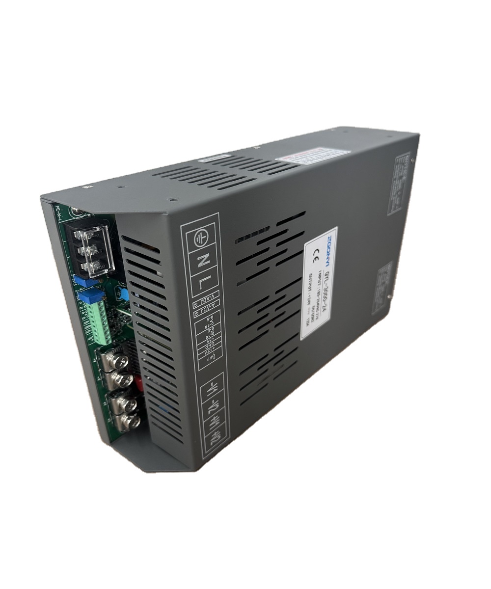 Ac Power Supply - 24V 80A 2000W AC/DC schakelende voeding