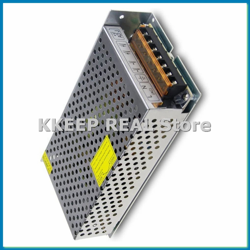 Power Supply 12V - DC 12V 15A 180W Voeding Transformator