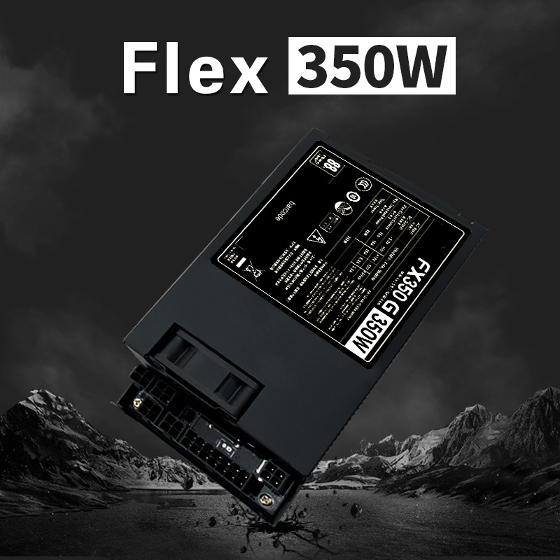 Power Supply 500W - Nieuwe Originele PSU Voor FSP ITX