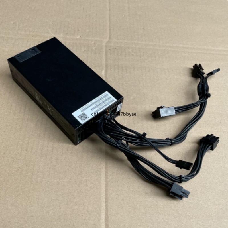 Pc Power Supply - FSP500‑30AS Flex ATX 1U PSU 500W: