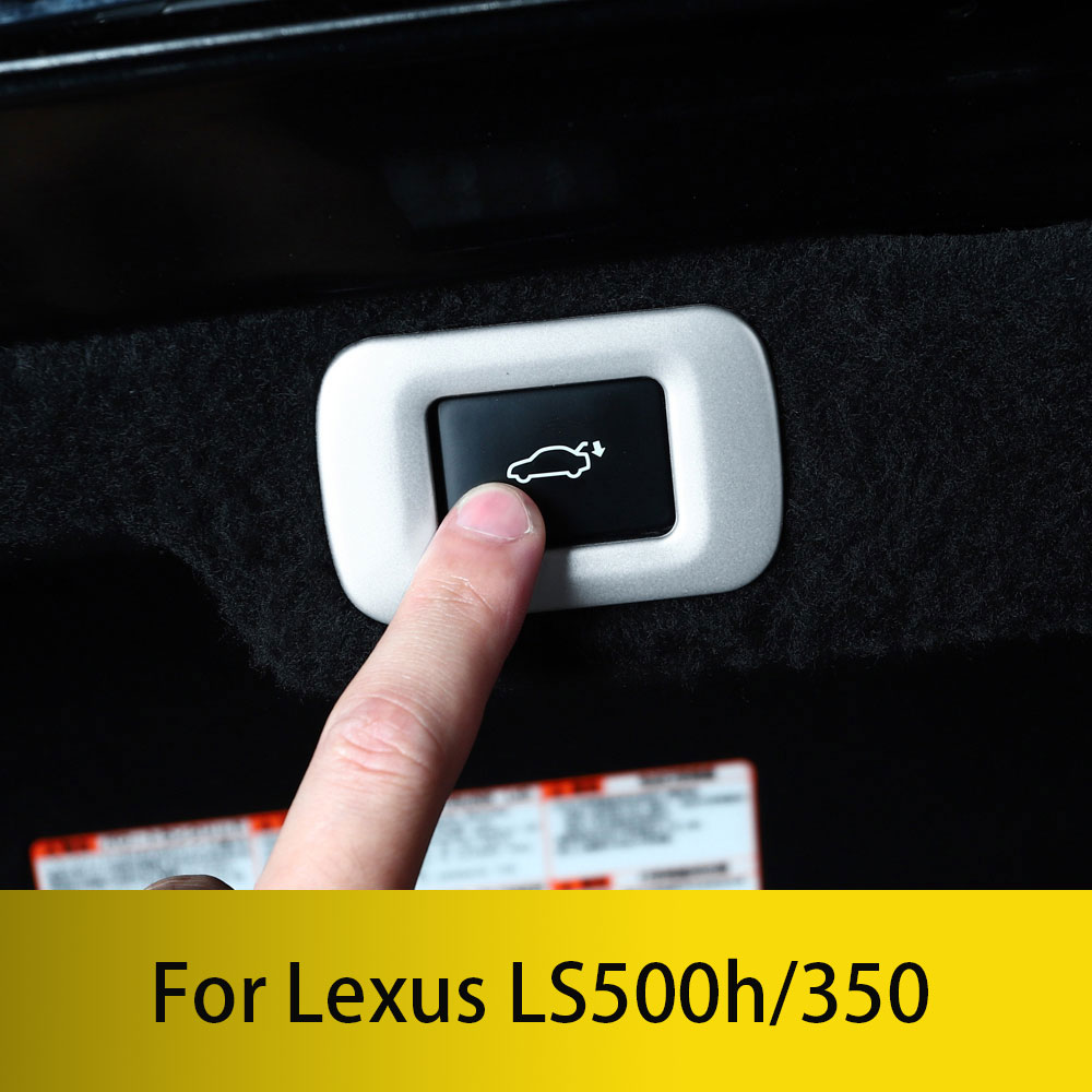 Open Frame Power Supply - Geschikt voor 18-25 Lexus LS350/500h elektrische