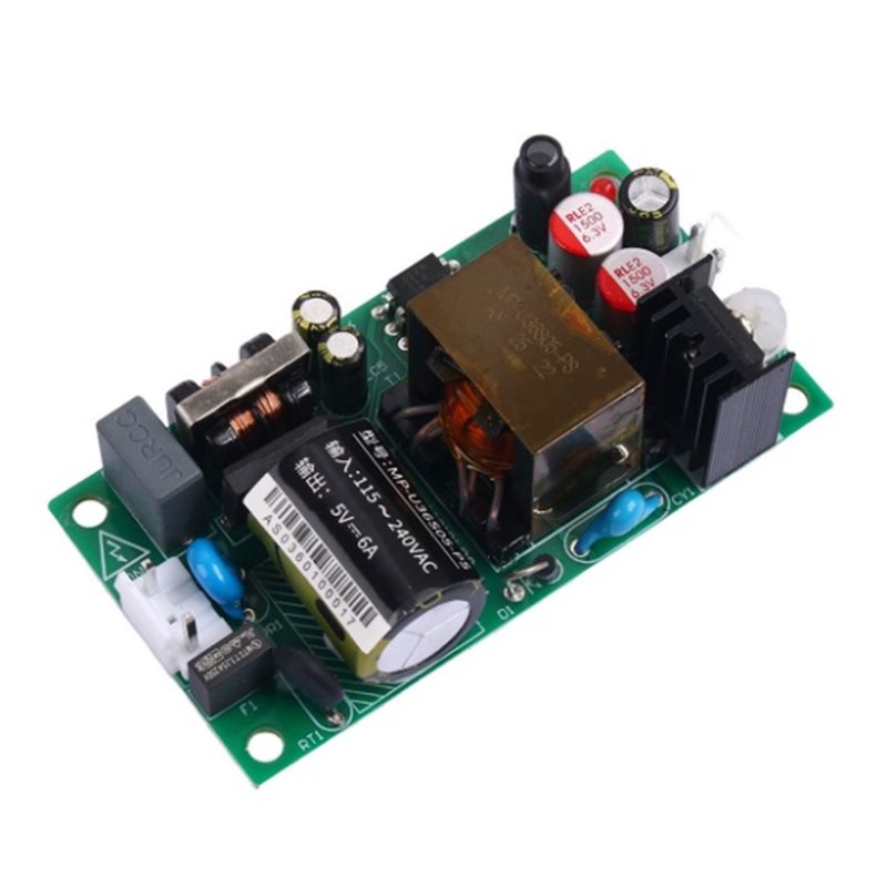 Dc Power Supply 12V - EVENTS DAY Automatische voedingskaart 36W Schakelende