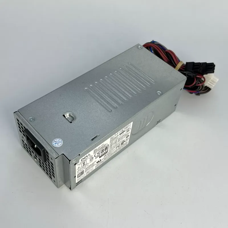 Psu Computer - voor Dell 12e 13e generatie 500W
