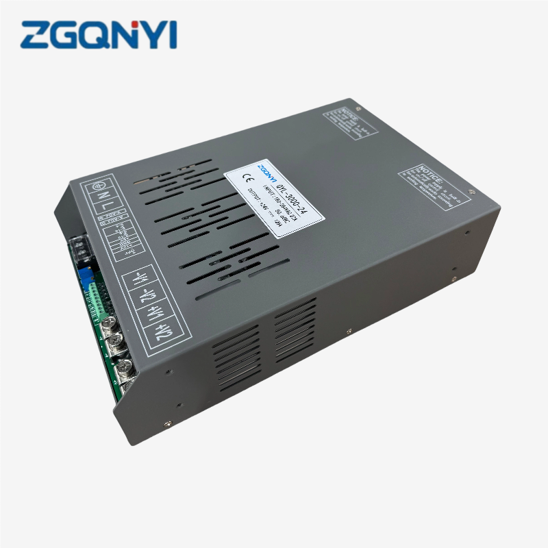 Ac Power Supply - Hoogvermogen voeding, uitgang 36V 3000W AC/DC