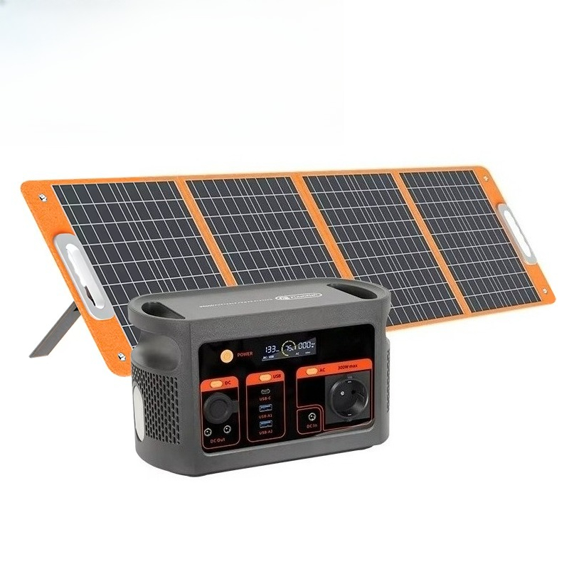 300W zuivere sinusgolf zonnege - Ac Power Supply recensie en prijs