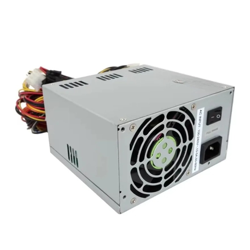 650-80GLC 650W industriële sch - Server Power Supply recensie en prijs