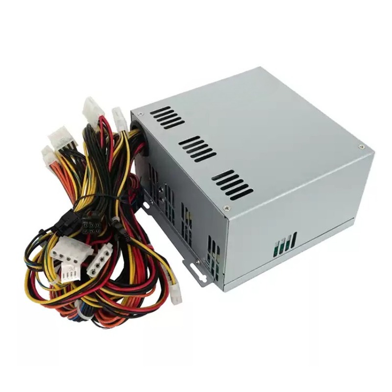 650-80GLC 650W industriële sch - Server Power Supply recensie en prijs