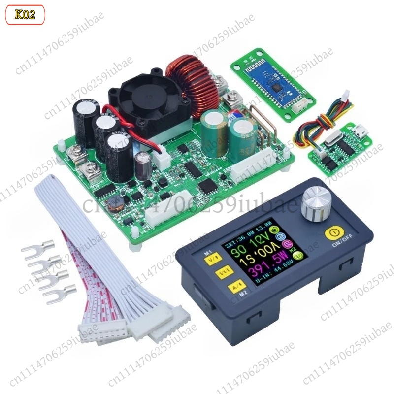 BK DPS5015 LCD Programmeerbare - Power Supply Tester recensie en prijs