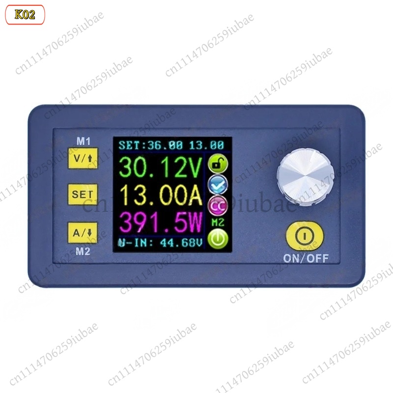 BK DPS5015 LCD Programmeerbare - Power Supply Tester recensie en prijs