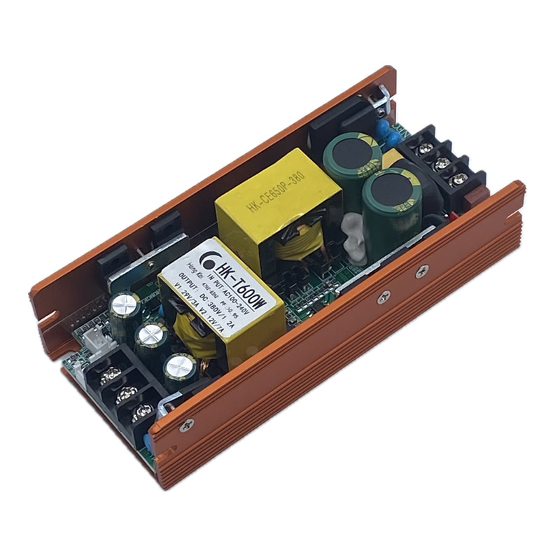 HK-T600W HK-600W HK-650W 380V  - Power Supply 650W recensie en prijs