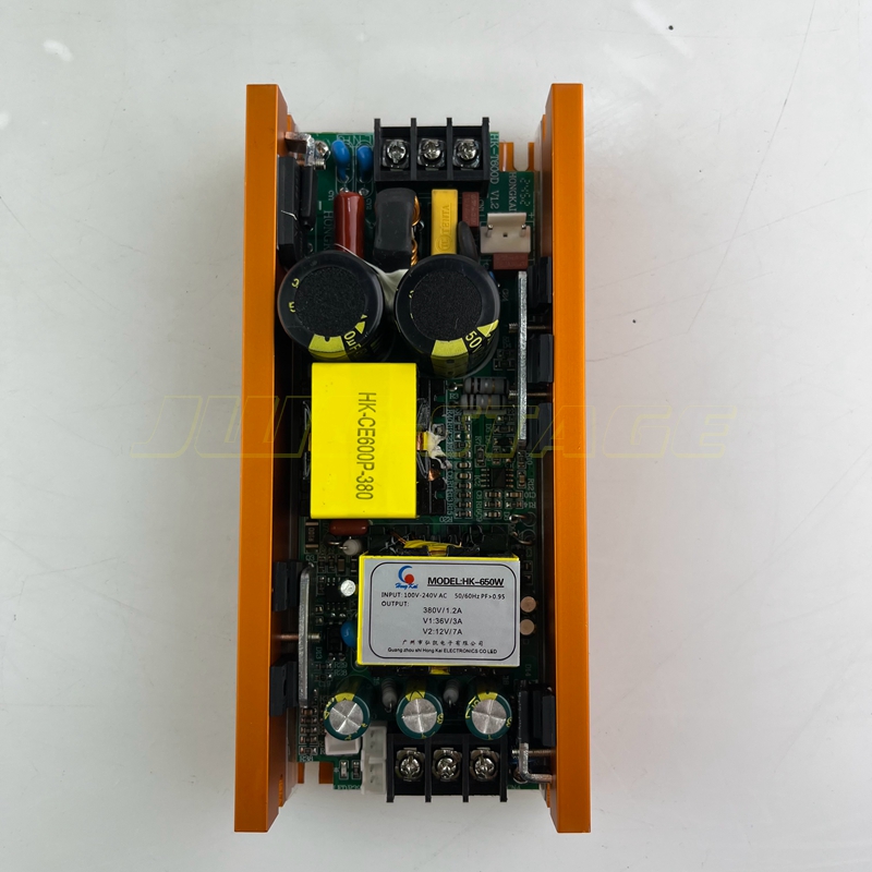 HK-T600W HK-600W HK-650W 380V  - Power Supply 650W recensie en prijs