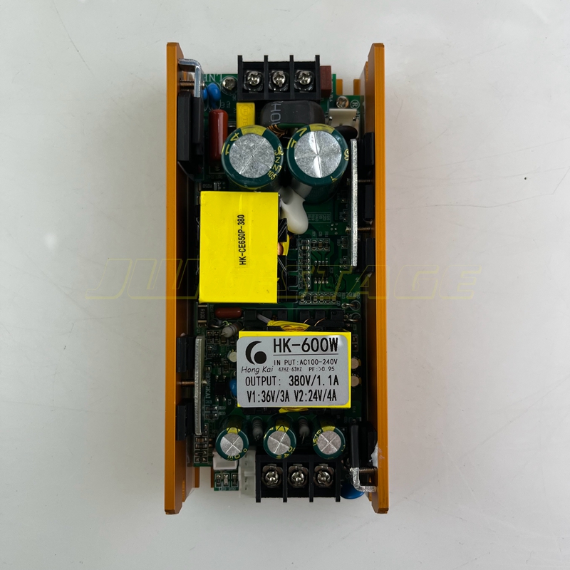 HK-T600W HK-600W HK-650W 380V  - Power Supply 650W recensie en prijs