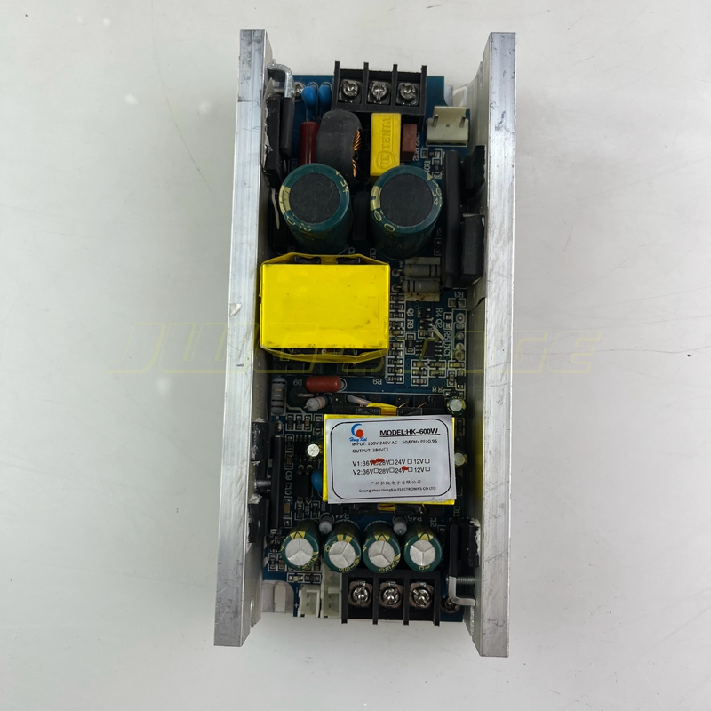 HK-T600W HK-600W HK-650W 380V  - Power Supply 650W recensie en prijs