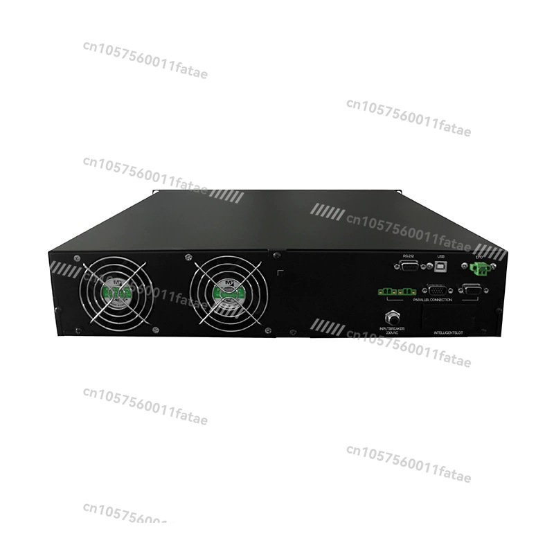 Online UPS Uninterruptible Pow - Server Power Supply recensie en prijs