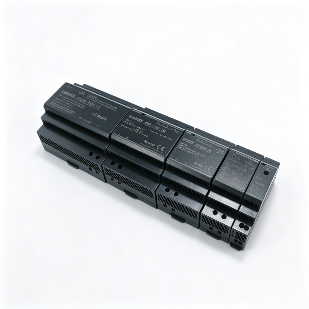 HDR-15 DIN-rail schakelende vo - Smps Power Supply recensie en prijs