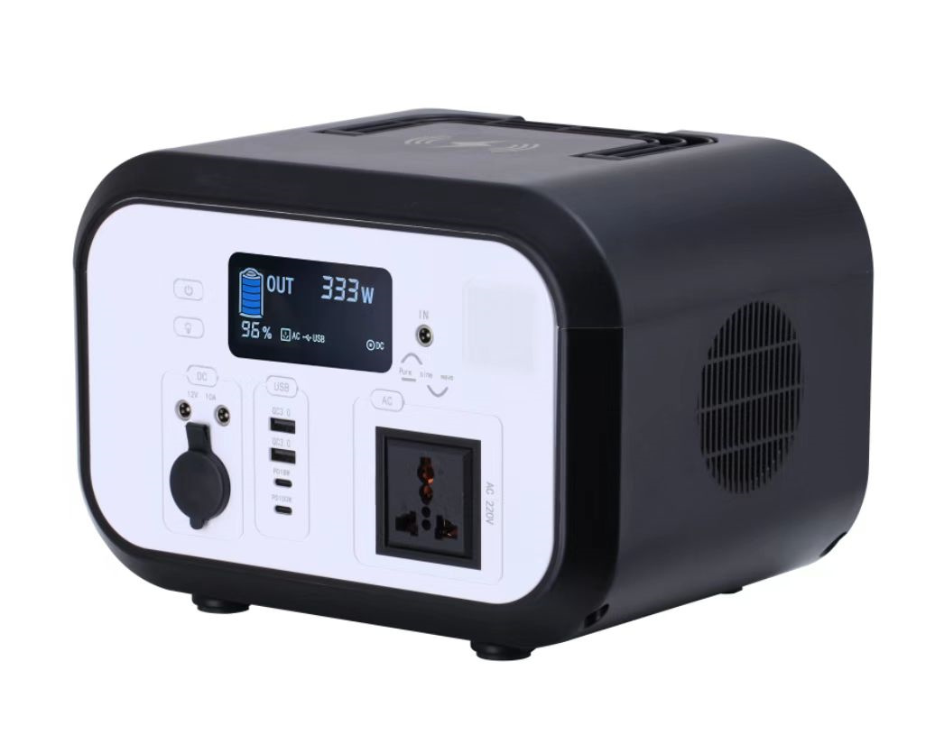600W 1200W 1500W Draagbare Ene - Power Supply recensie en prijs