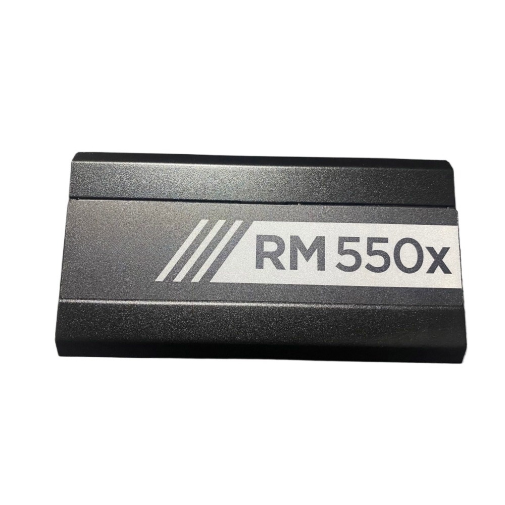Corsair RM650X RM1000X Gold-ge - Power Supply 650W recensie en prijs