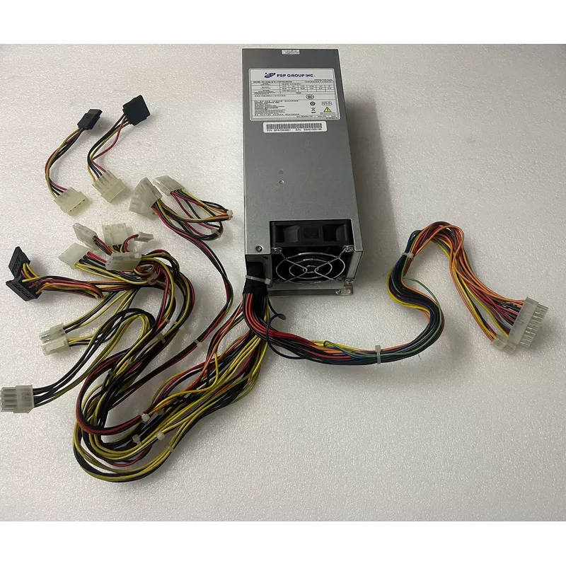 voor FSP Quanhan voeding model - Pc Power Supply recensie en prijs