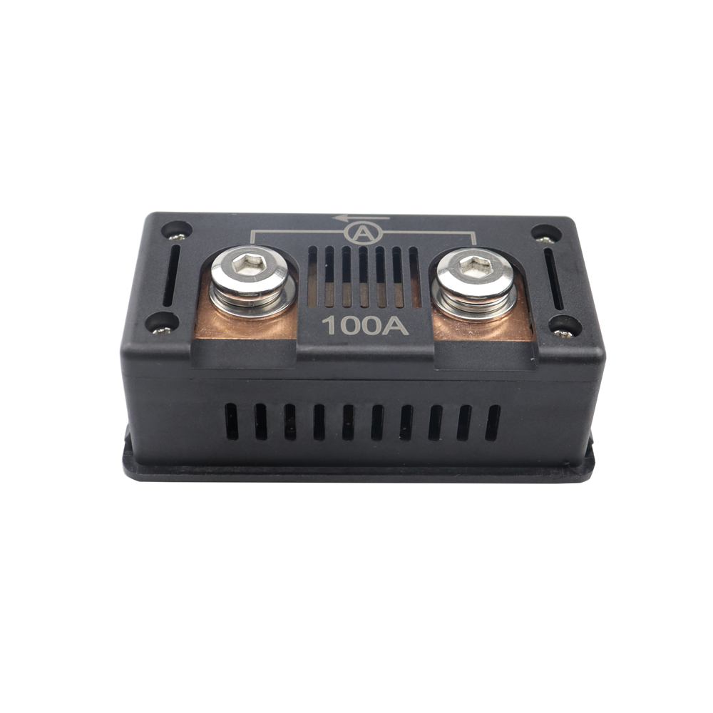Dc 0-300V 0-300A 100A 200A Vol - Power Supply Tester recensie en prijs
