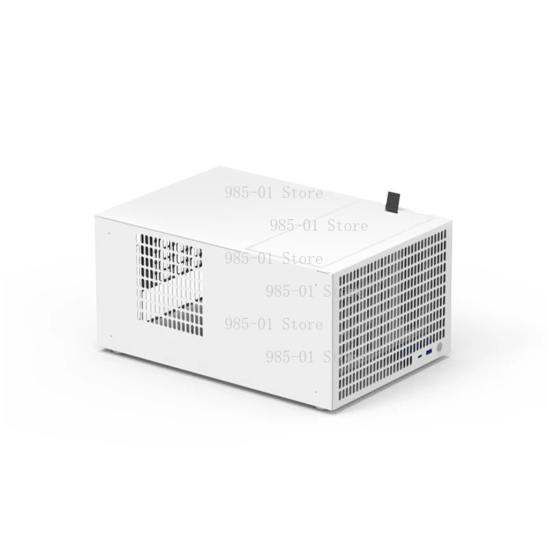 B10 10-bay NAS-chassis onderst - Atx Power Supply recensie en prijs