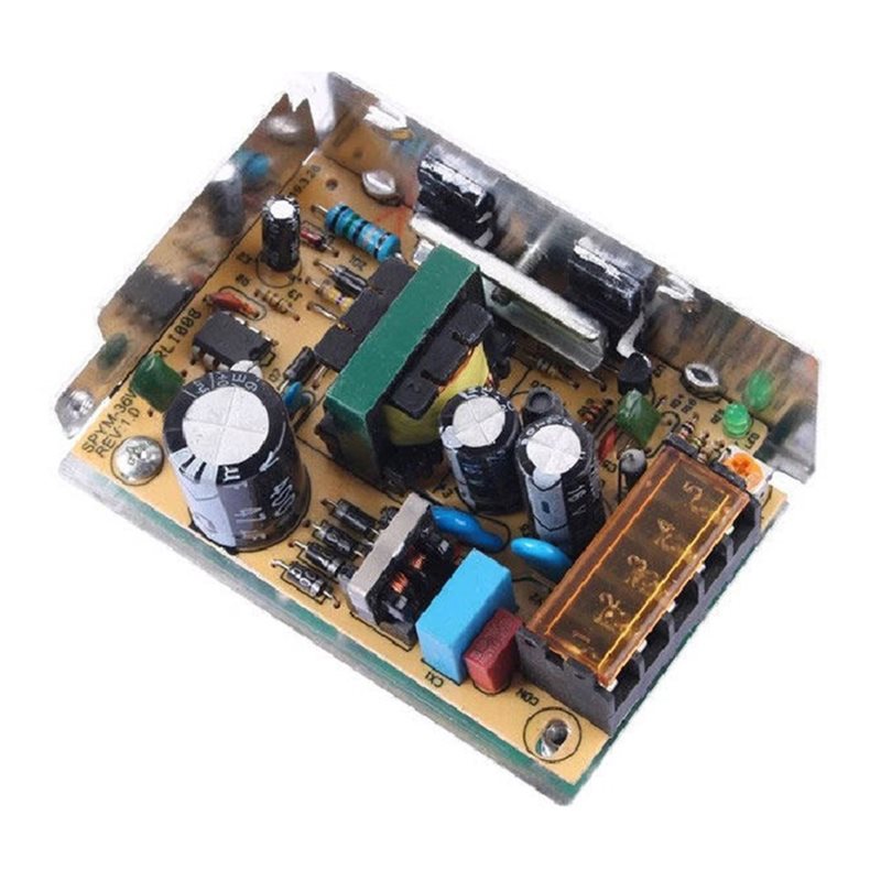 A73E-Bare Board 20W 5V 4A Scha - Dc Power Supply 12V recensie en prijs