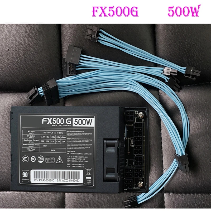 Nieuwe Originele PSU Voor FSP  - Power Supply 500W recensie en prijs