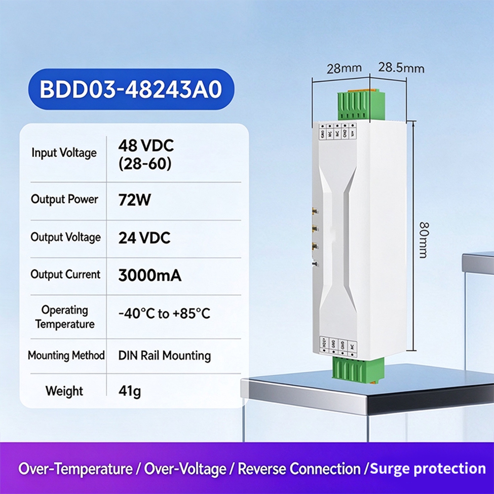 SOFT-22-100V naar 12V | 72W |  - Power Supply 12V recensie en prijs