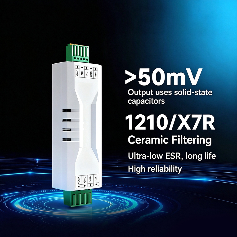 SOFT-22-100V naar 12V | 72W |  - Power Supply 12V recensie en prijs
