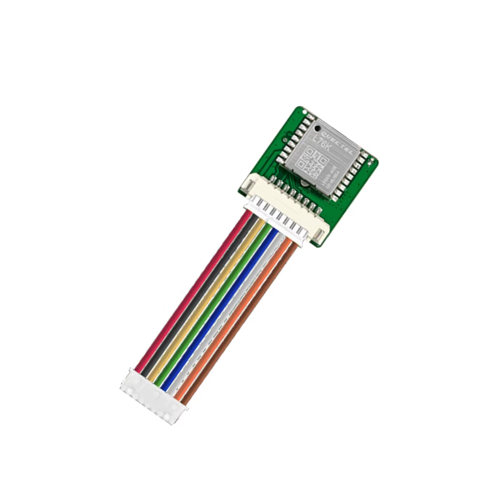 L76K GPS-module voor WiFi LoRa - Modular Power Supply recensie en prijs
