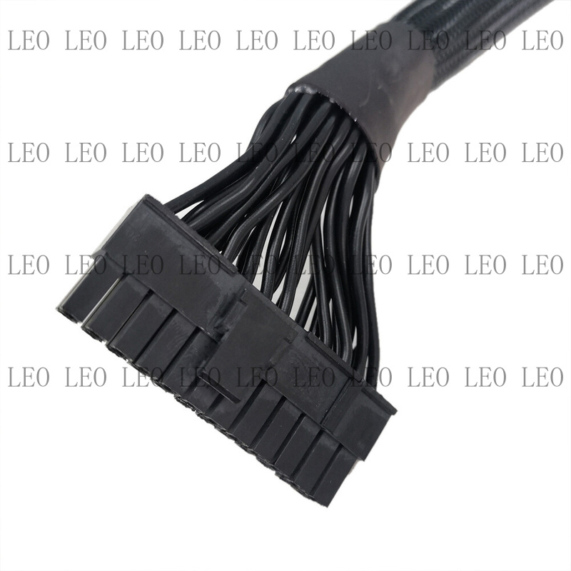 SS-voedingskabel voor CORSAIR  - Atx Power Supply recensie en prijs