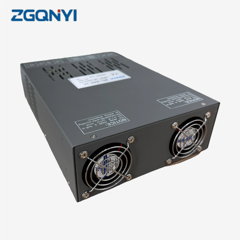 Hoogvermogen voeding, uitgang  - Ac Power Supply recensie en prijs