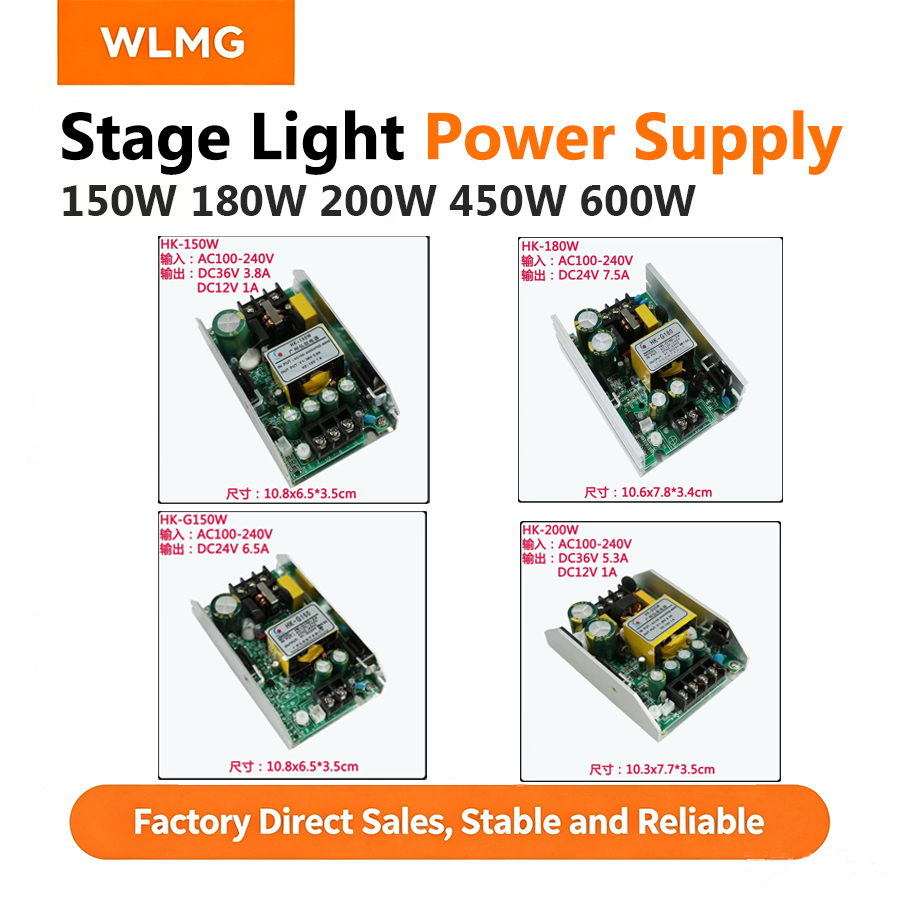 HK-U800W voedingskaart voor Be - Modular Power Supply recensie en prijs