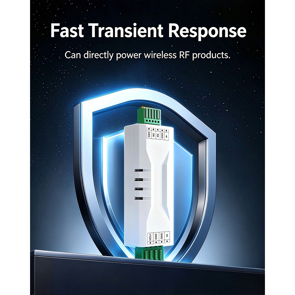SHGO-22-100V naar 12V | 72W |  - Power Supply 12V recensie en prijs