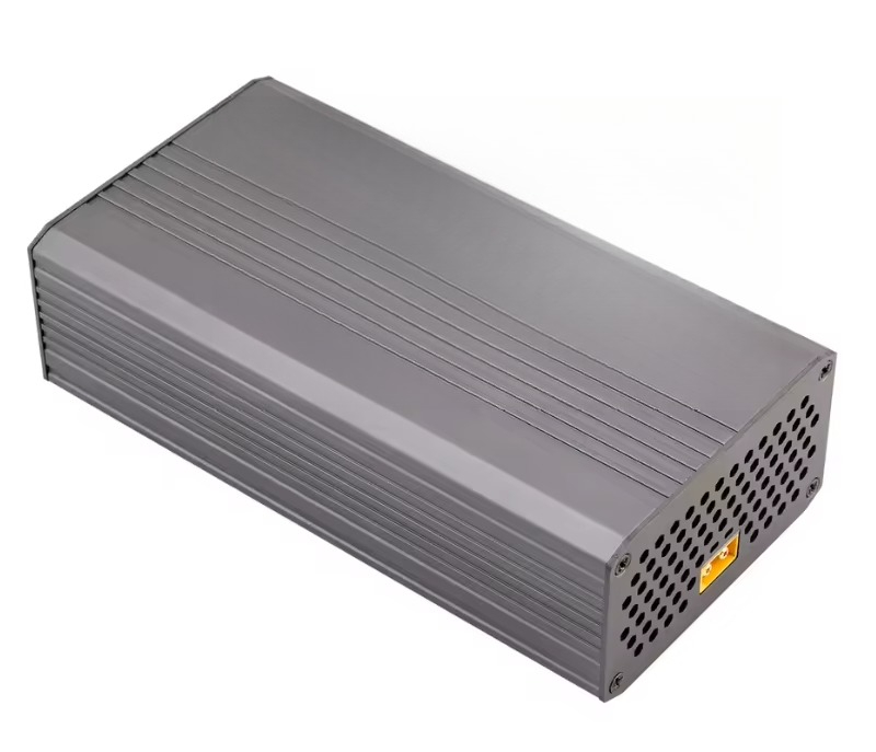 ToolkitRC ADP450 450W Voedings - Ac Power Supply recensie en prijs