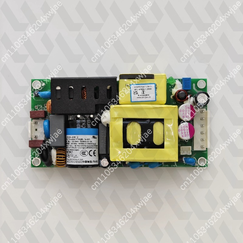 LOF225 LOP300 DC ATX-voedingsm - Atx Power Supply recensie en prijs