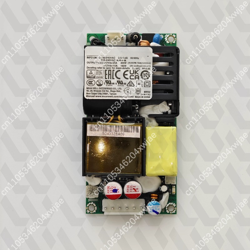 LOF225 LOP300 DC ATX-voedingsm - Atx Power Supply recensie en prijs