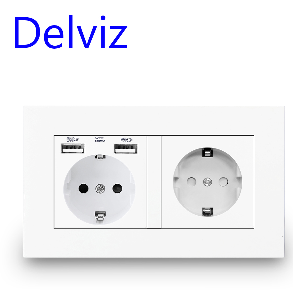 Delviz 16A Eu Standaard Stopco - Open Frame Power Supply recensie en prijs
