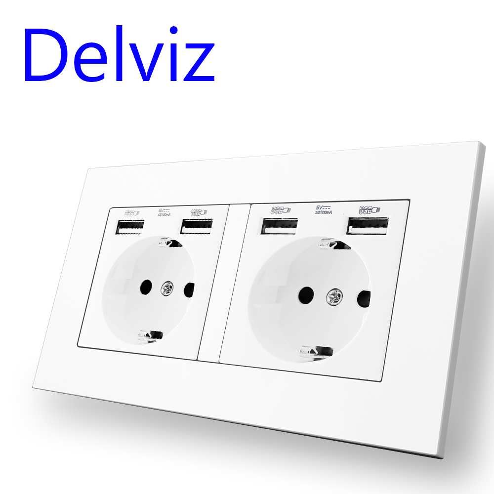 Delviz 16A Eu Standaard Stopco - Open Frame Power Supply recensie en prijs