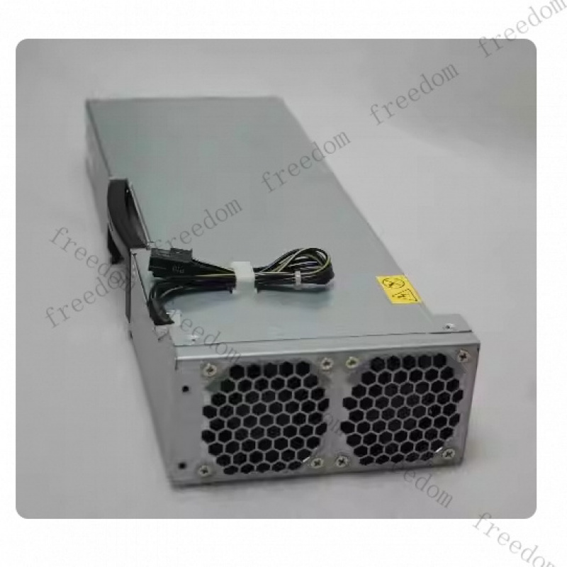 Nieuwe 650W-voeding voor HP Z6 - Power Supply 650W recensie en prijs
