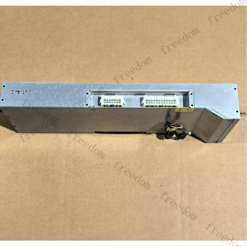 Nieuwe 650W-voeding voor HP Z6 - Power Supply 650W recensie en prijs