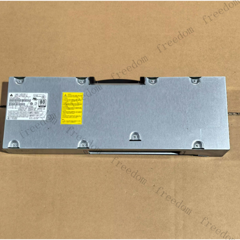Nieuwe 650W-voeding voor HP Z6 - Power Supply 650W recensie en prijs