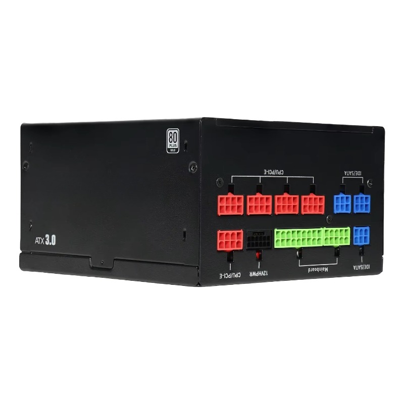 Stille PSU Multi-connector ATX - Psu Computer recensie en prijs