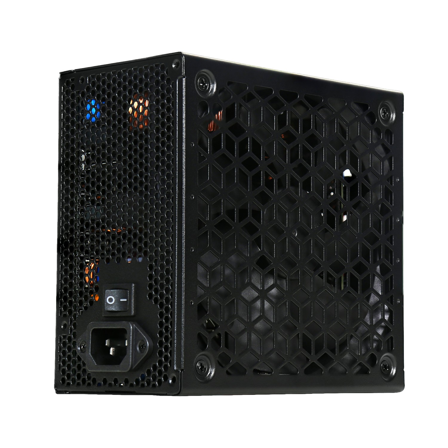 Stille PSU Multi-connector ATX - Psu Computer recensie en prijs