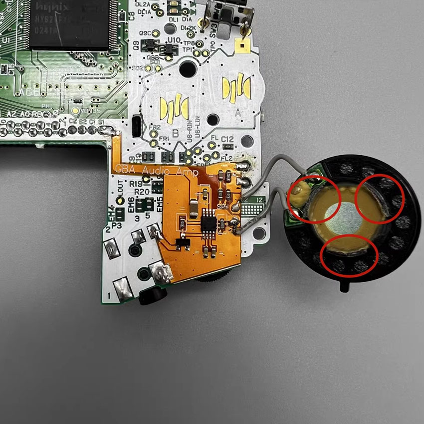 JCD Low Power digitale volumev - Modular Power Supply recensie en prijs