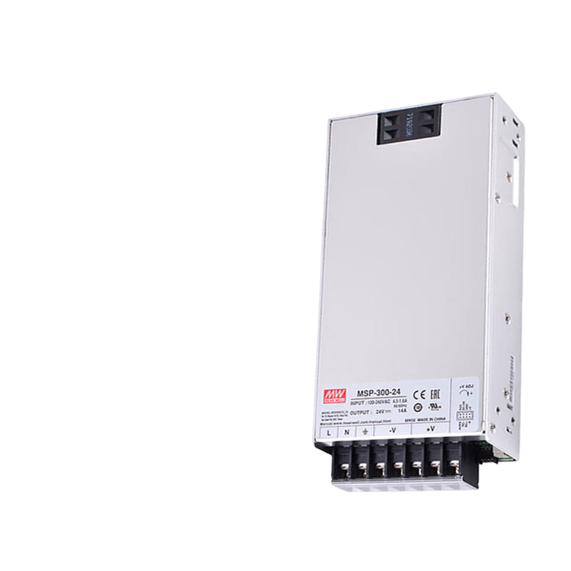 MEAN WELL MW RSP Hoogvermogen  - Power Supply 12V recensie en prijs
