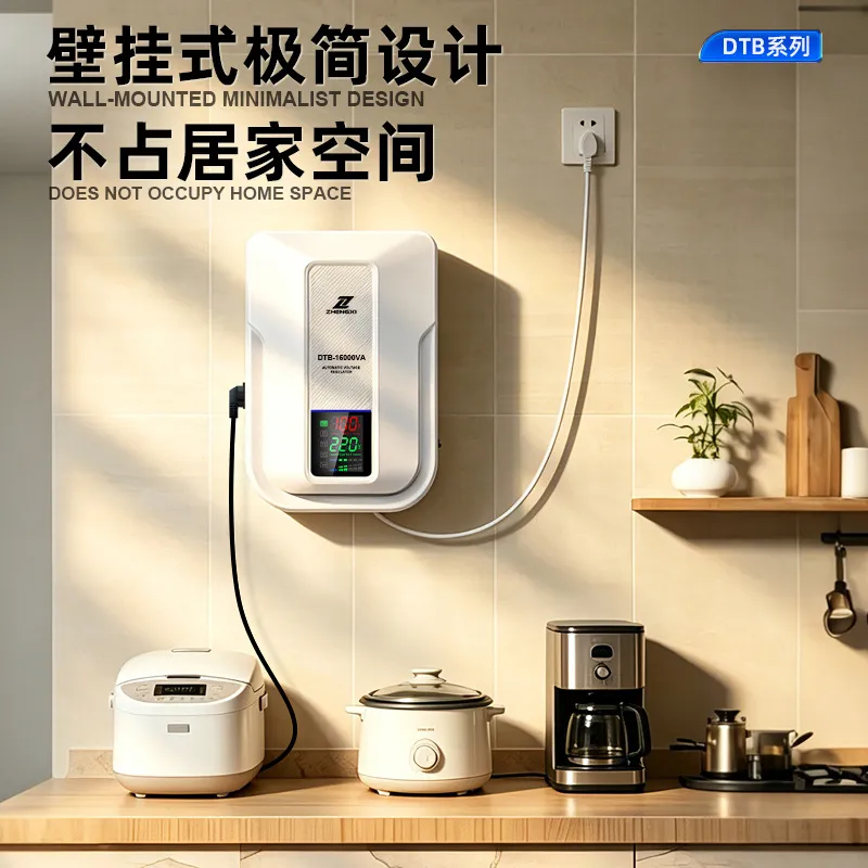 Zhengxi DTB Elektronische Span - Ac Power Supply recensie en prijs