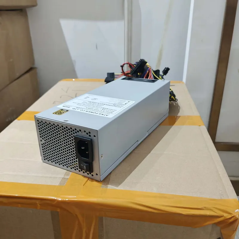 voor ATNG 850W 80PLUS Gold Ser - Server Power Supply recensie en prijs