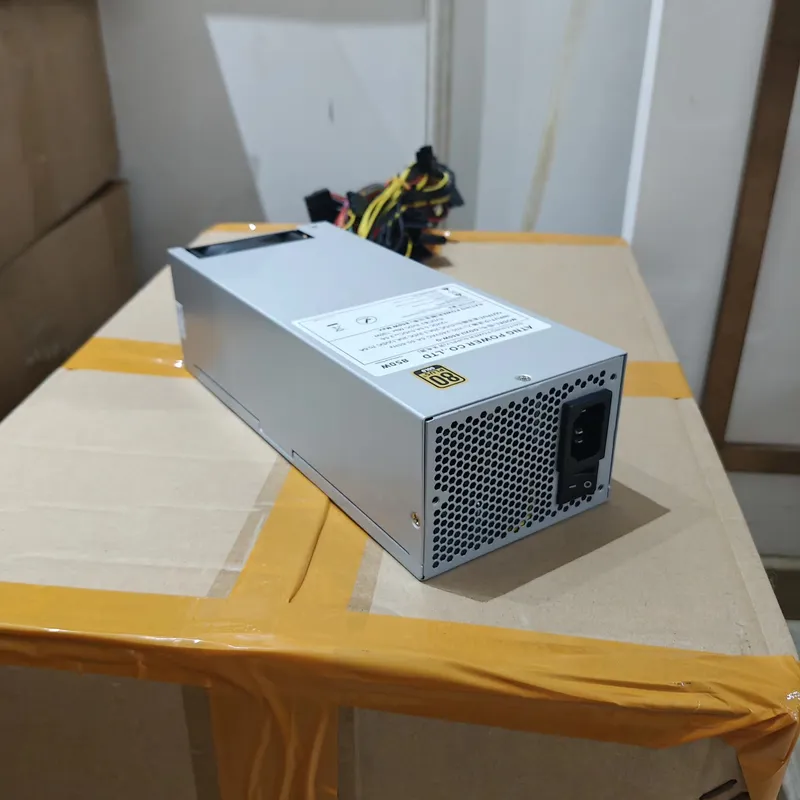 voor ATNG 850W 80PLUS Gold Ser - Server Power Supply recensie en prijs