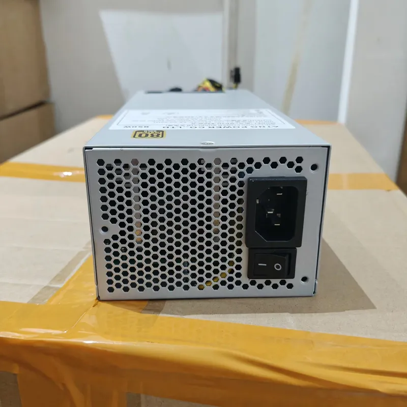 voor ATNG 850W 80PLUS Gold Ser - Server Power Supply recensie en prijs